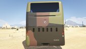 Iveco Eurorider: Vojska Srbije | Serbian Army [Replace]